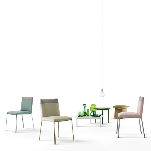 Cadeira Requintada Zazu