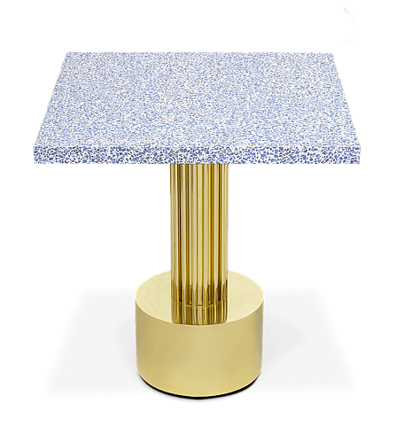 Mesa de Centro Derrick