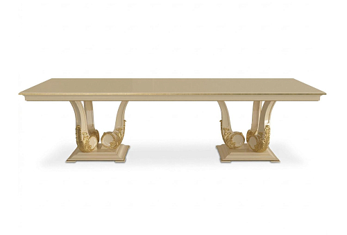 Mesa de Jantar de Luxo Noblesse