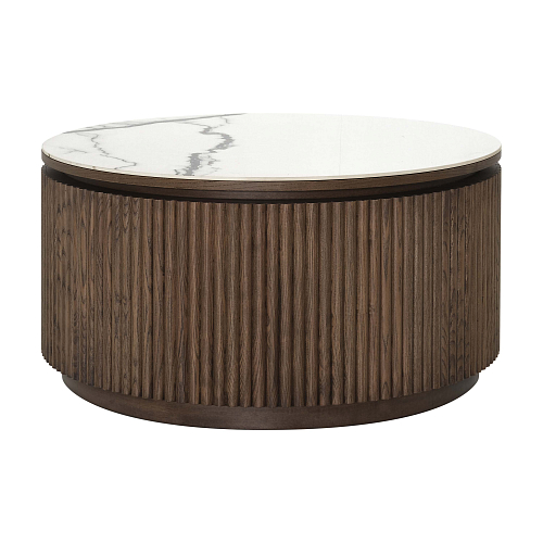 Mesa de Centro Contera