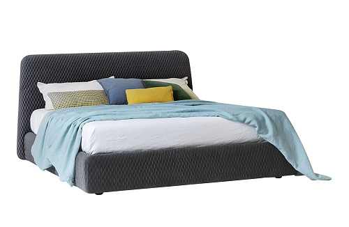 Cama Designer Italiana Ego