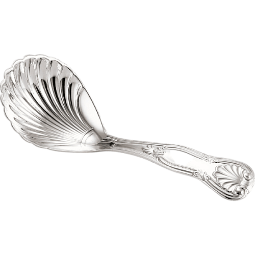 Colheres