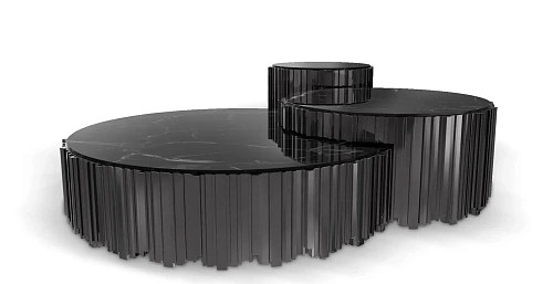 Mesa de Centro Imperial Set II