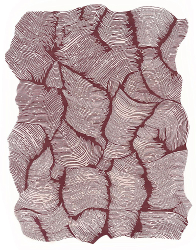 Tapete Designer Canela