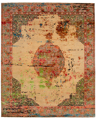 Tapete Tabriz Elswick