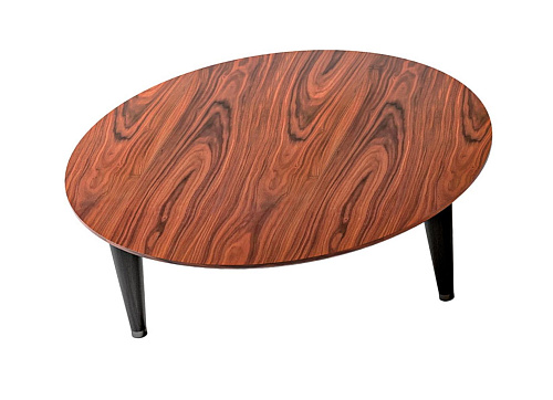 Mesa de Centro Baixa Next Level