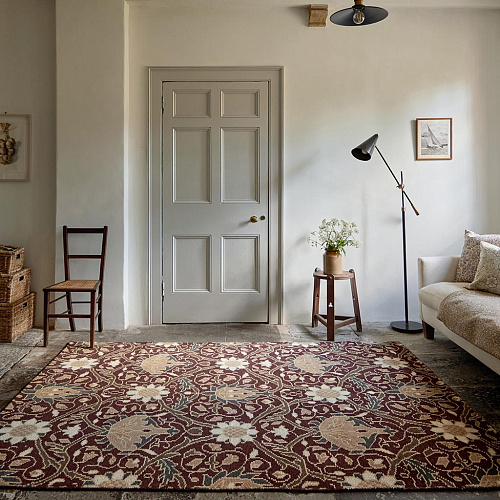 Tapete Montreal Russet