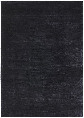 Tapete Eucalypt Azul Marinho Escuro