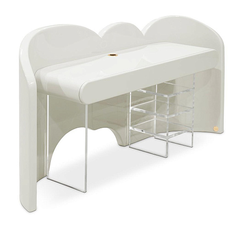 Secretária de trabalho Nimbus