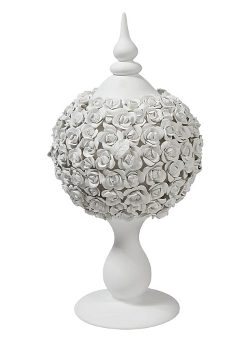 Escultura Coco Camelie