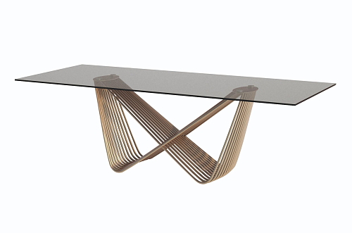 Mesa de Jantar Tenso
