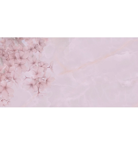 Papel de Parede Bloom