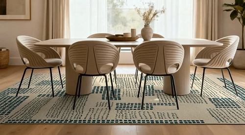 Tapete Zen Garden Scots Pine