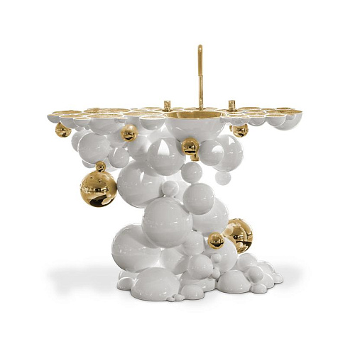 Móvel de casa de banho Momentum