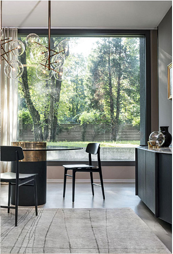 Tapete Tararu Tibetan Designer