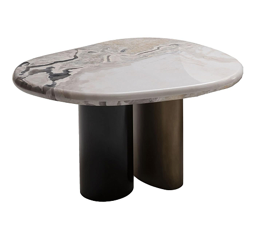 Mesa de Centro Cloud