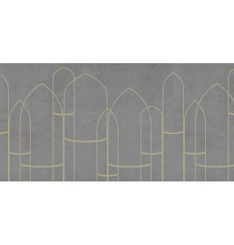 Papel de Parede Cathedral