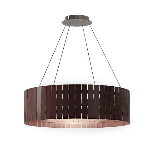 Lustre redondo Fashion Affair