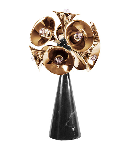 Candeeiro de mesa Sonata