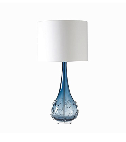 Candeeiro de Mesa Sebastian Midnight