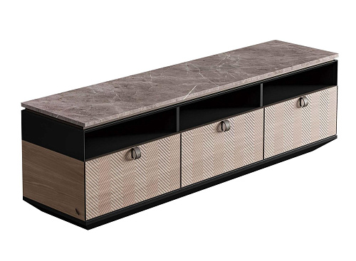 Móvel TV em Mármore