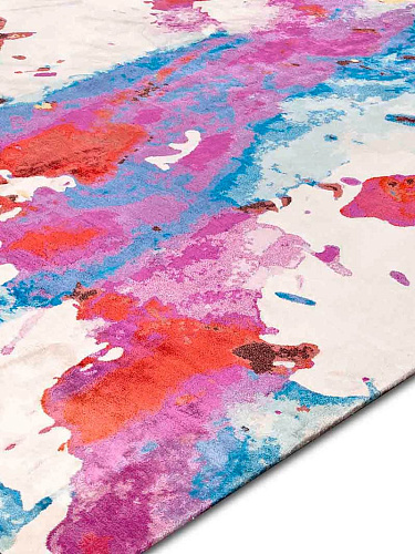 Tapete Original Feito à Mão Luxury