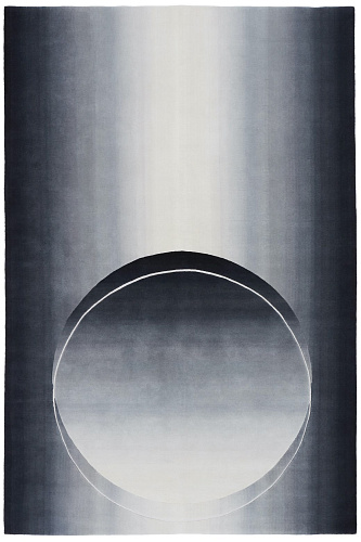 Tapete Hiatus Luxury Designer Tecido à Mão