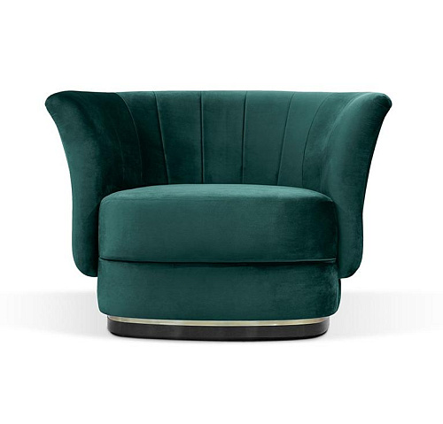 Poltrona Woodland Majesty