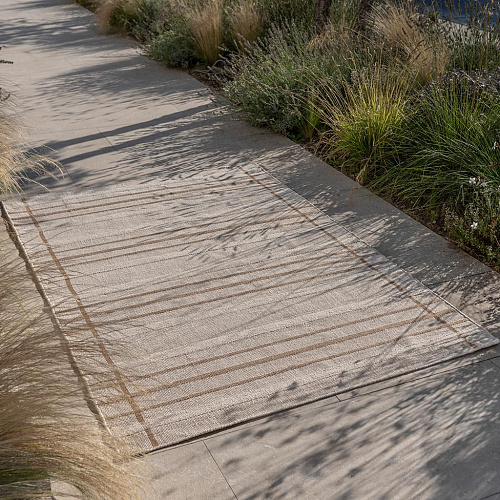 Tapete Exterior Zona Sesame Line