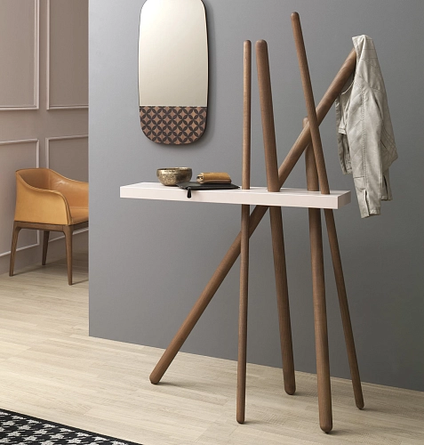 Cabide Wood