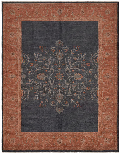 Tapete Obsidian Frame