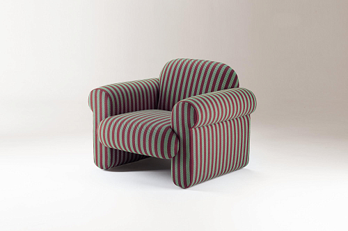 Poltrona Oscar