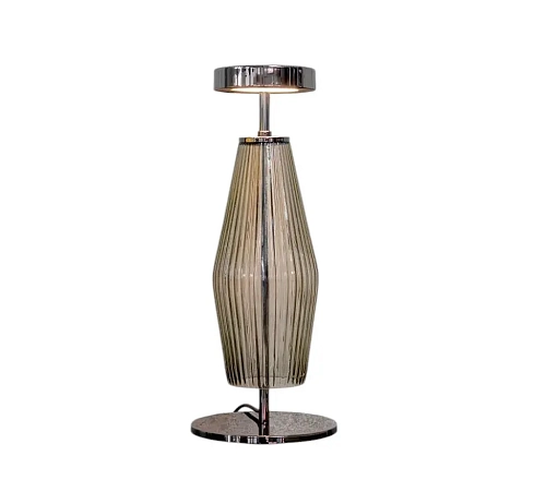 Candeeiro de Mesa Chic