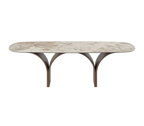 Mesa de Jantar Arco