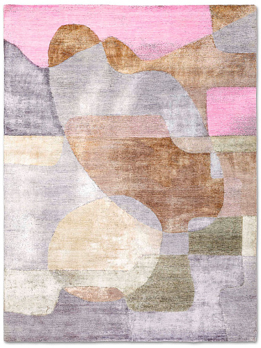 Tapete Original Luxury Feito à Mão