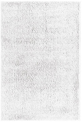 Tapete Shabby Branco