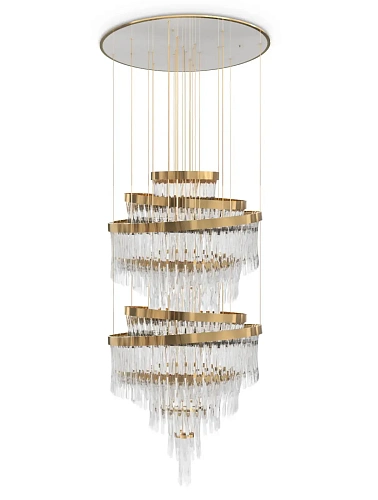 Lustre XL torre