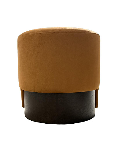 Puf Âmbar Bon Ton