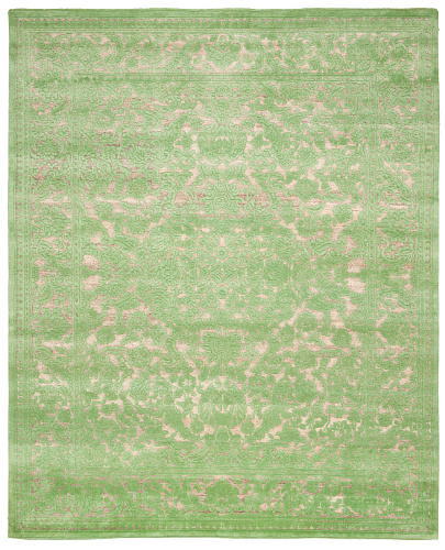 Tapete Mauro Angaa Verde