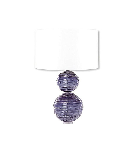 Candeeiro de Mesa Alfie Junior Amethyst