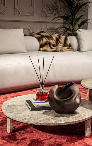 Vaso Escultórico Malamocco