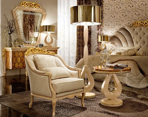 Candeeiro de pé Harmony