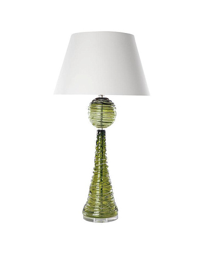 Candeeiro de Mesa Muffy Moss