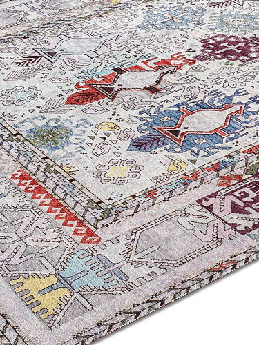 Tapete Soul Feito à Mão Luxury