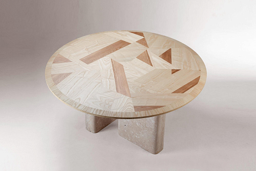 Mesa de Jantar L'Anamour