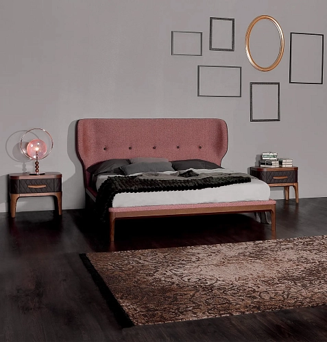 Cama Ambra