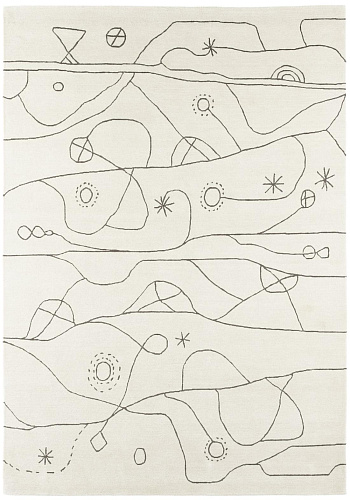 Tapete Kuuma Designer