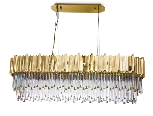 Candeeiro suspenso snooker Imperial