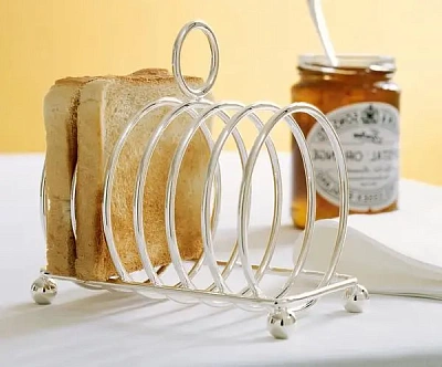 Suportes para torradas