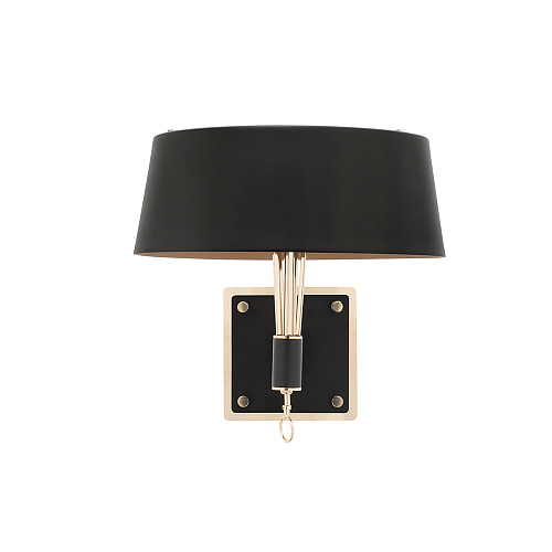 Candeeiro de parede lenda